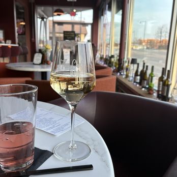 The Cork @ CCF - Pino - Wine Bars Near Me - Palatine, Illinois The Cork @ CCF - Pino - Wine Bars Near Me - Palatine, Illinois