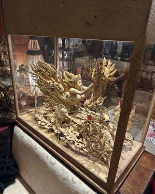 Rüen Thong Thai Restaurant by null