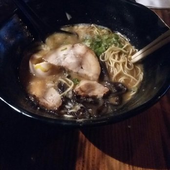 JINYA Ramen Bar - Murray - Jinya style ramen! - Ramen Near Me - Murray, Utah JINYA Ramen Bar - Murray - Jinya style ramen! - Ramen Near Me - Murray, Utah