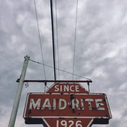 Maid-Rite Sandwich Shop