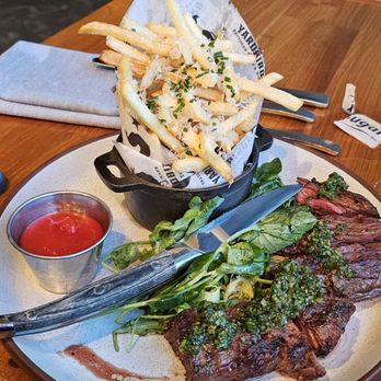 Yardbird - Steak - Southern Near Me - Los Angeles, California