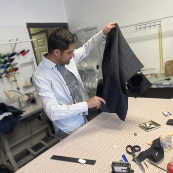 Ali Alterations - Great attitude - Sewing & Alterations Near Me - Portland, Oregon
