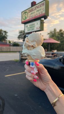 Zarlengo's Soft Serve by null