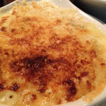 Haven Craft Kitchen + Bar - Mac n cheese!!! - New American Near Me - Orange, California