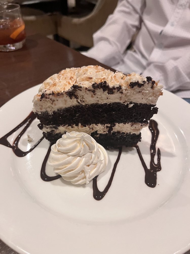 William & Henry Steakhouse