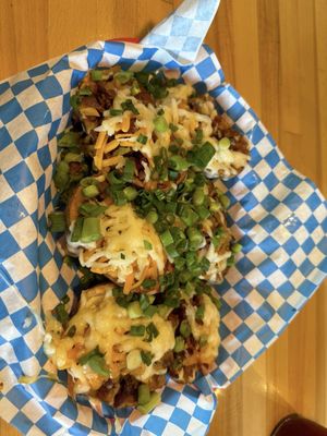 Food Factory by null