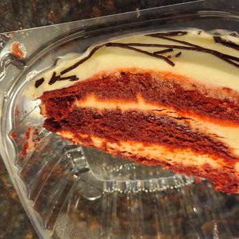 Greek Lady - Red Velvet Cake - Greek Near Me - Philadelphia, Pennsylvania Greek Lady - Red Velvet Cake - Greek Near Me - Philadelphia, Pennsylvania