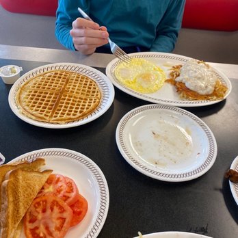 Waffle House - Cypress - Diners Near Me - Cypress, Texas Waffle House - Cypress - Diners Near Me - Cypress, Texas