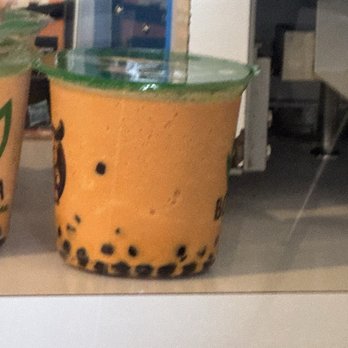 Boba My Tea - Smoothie Thai ice Tea with boba - Bubble Tea Near Me - Los Angeles, California Boba My Tea - Smoothie Thai ice Tea with boba - Bubble Tea Near Me - Los Angeles, California