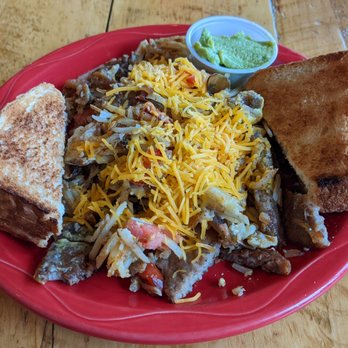 Buffalo Valley Cafe - Cafes Near Me - Moran, Wyoming