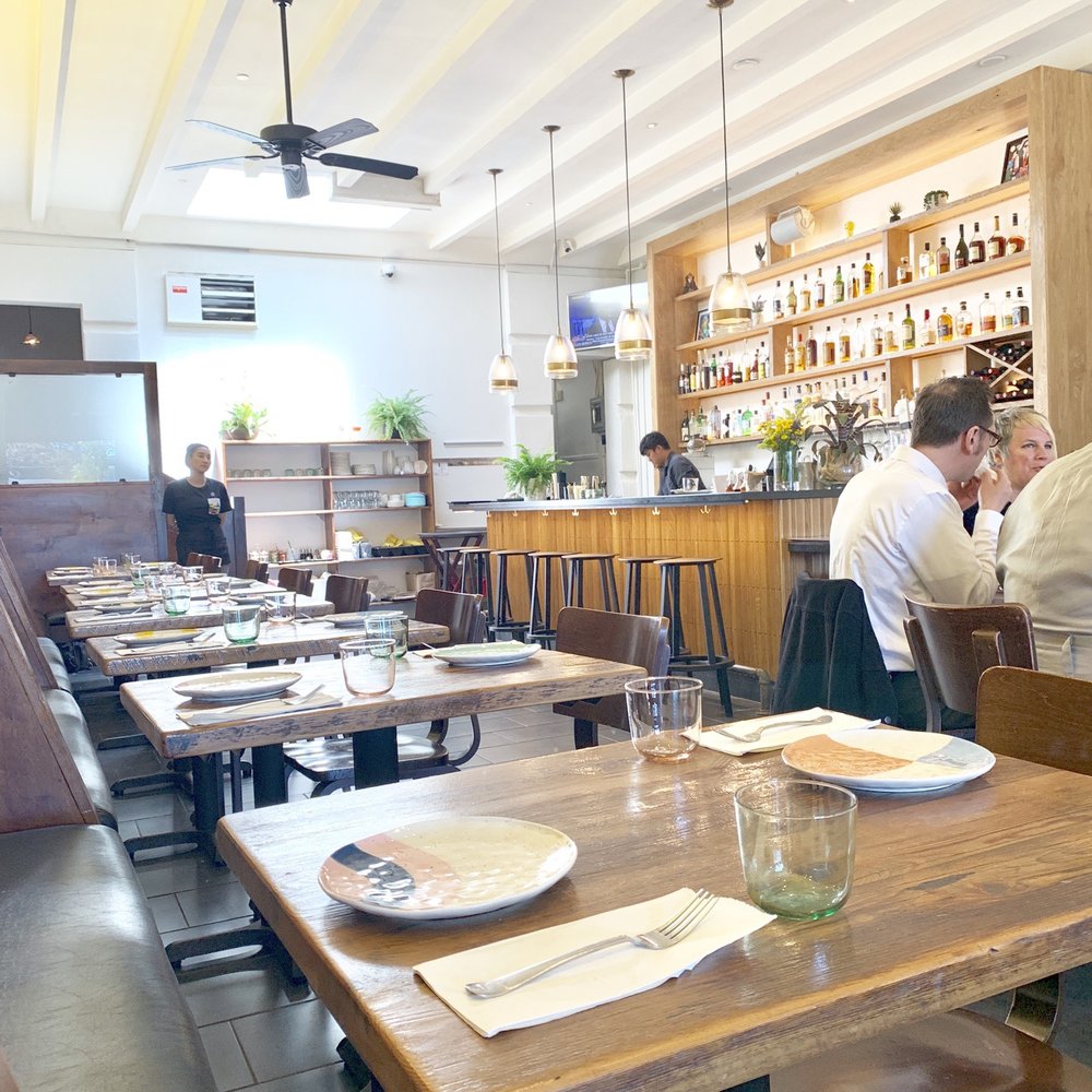 Yimm - Inside - Thai Near Me - Oakland, California Yimm - Inside - Thai Near Me - Oakland, California