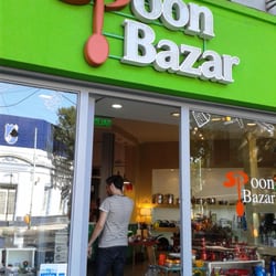 Spoon Bazar