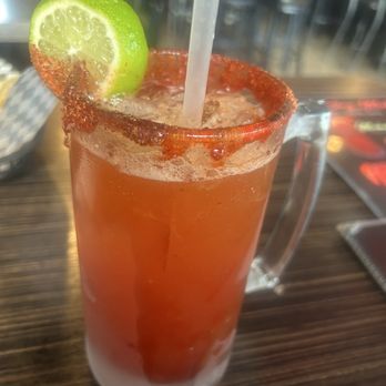La Sexy Michelada - Mexican Near Me - Monrovia, California La Sexy Michelada - Mexican Near Me - Monrovia, California