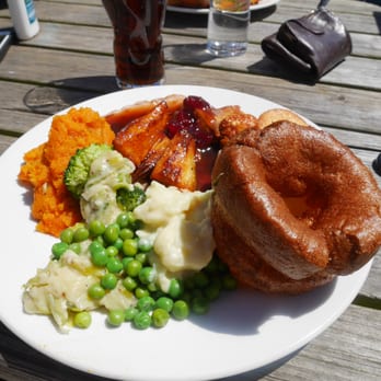 The Thatched Inn - Pubs Near Me