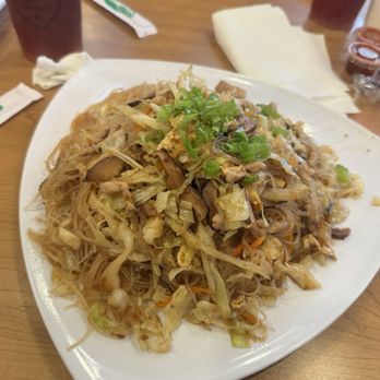 Artea - Culebra Commons - Taiwanese Rice Noodle Taiwanese Rice Noodle - Asian Fusion Near Me - San Antonio, Texas