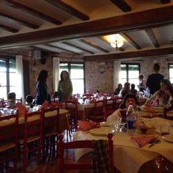 Antigua Posada Roda