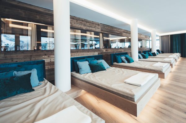 Nesslerhof - the natural happiness hotel by null