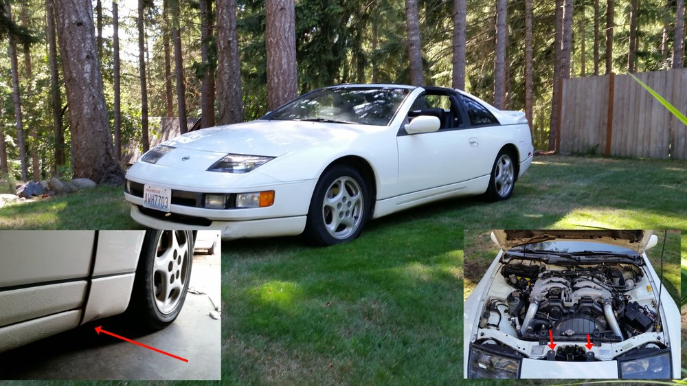 SEATTLE ANTIQUE AND CLASSIC CAR APPRAISAL Updated September 2024 10