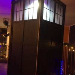 Tardis