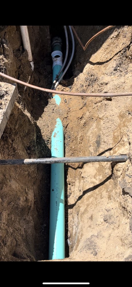 Slide of JC Cesspool Services