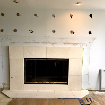 Pat Kelley Tile - My beautiful limestone fireplace surround - Flooring Near Me - Atascadero, California Pat Kelley Tile - My beautiful limestone fireplace surround - Flooring Near Me - Atascadero, California