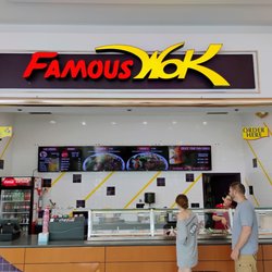 Famous Wok
