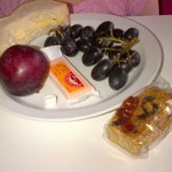 Yorkshire Sculpture Park - Kiddie meal - Parks Near Me - Wakefield, XWY