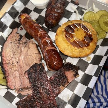 Yellow Rose BBQ - Barbeque Near Me - Jacksonville, Florida Yellow Rose BBQ - Barbeque Near Me - Jacksonville, Florida