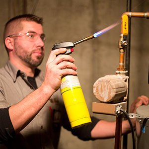 Slide of Rapid Plumbing & Drain Service