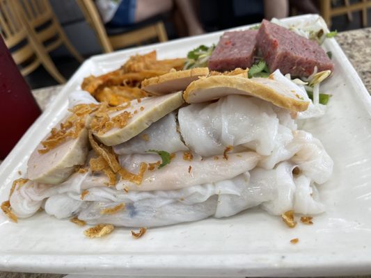 Banh Cuon Hoa #2 by null