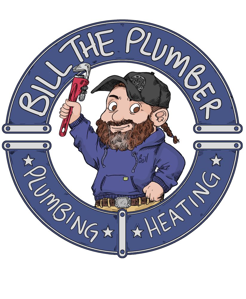Slide of Bill The Plumber