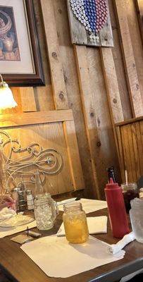 Boss Hogg's Saloon & Restaurant by null
