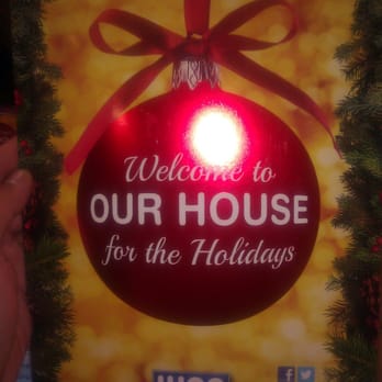 IHOP - 2013 Holiday Menu Cover - Breakfast & Brunch Near Me - Glendale, California IHOP - 2013 Holiday Menu Cover - Breakfast & Brunch Near Me - Glendale, California