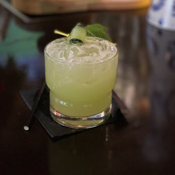 Iconos Gastro Cantina - Bob Marley infused with CBD trust me you will like this drink - Mexican Near Me - Minneapolis, Minnesota Iconos Gastro Cantina - Bob Marley infused with CBD trust me you will like this drink - Mexican Near Me - Minneapolis, Minnesota