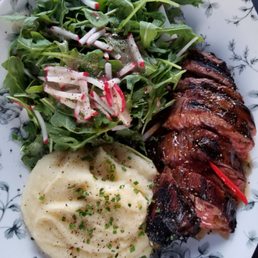 Flank Steak