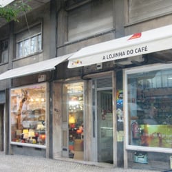A Lojinha do Café