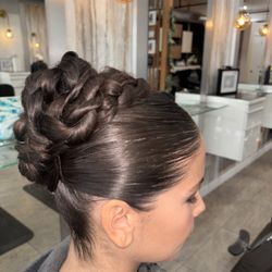 Scissors Salon