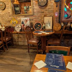 The German Cafe