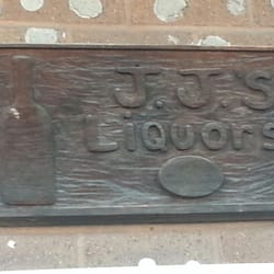 JJ Liquors