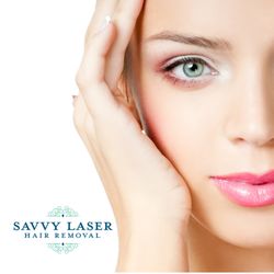Savvy Laser Hair Removal