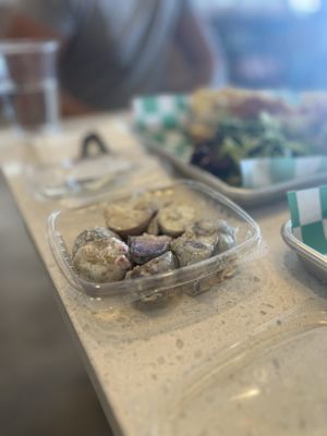 Golden Boy Market & Deli by null