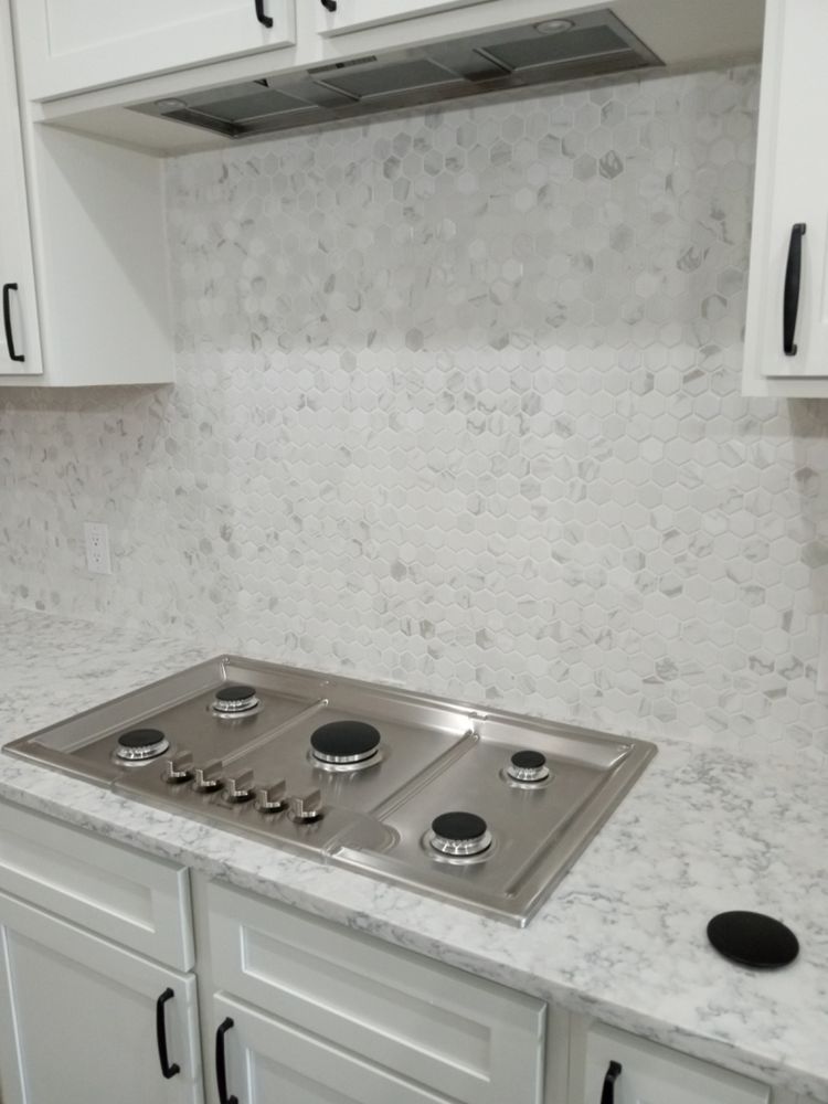 Slide of Here at Handyman