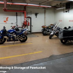 U-Haul Moving & Storage of Pawtucket