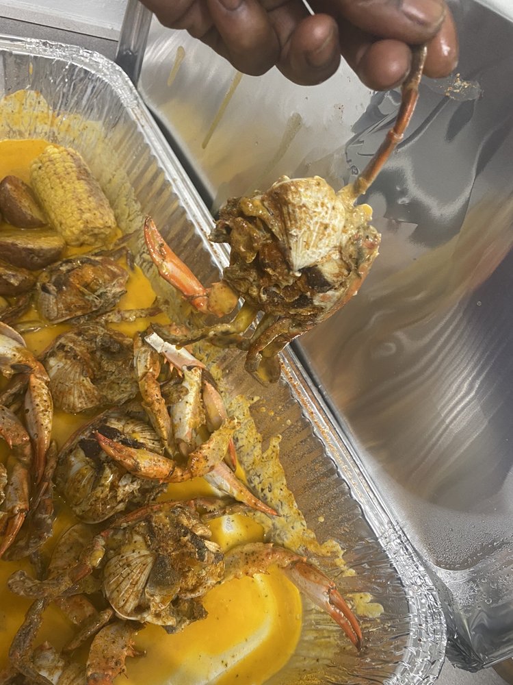 JB’S SEAFOOD MARKET 121 Photos & 68 Reviews 1946 49th St S, St