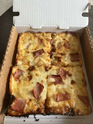 Buddy's Pizza by null