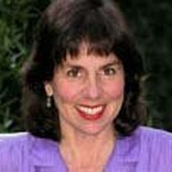 Annie Osborn, LAc, Naturopath - Getting healthier every day!