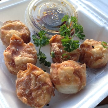Asian Thai Kitchen - Shrimp Shumai - Food Delivery Services Near Me - Miami, Florida Asian Thai Kitchen - Shrimp Shumai - Food Delivery Services Near Me - Miami, Florida