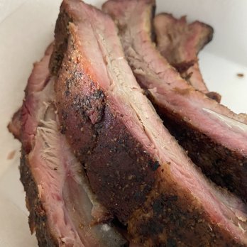 Slow Hand BBQ - Baby Back Ribs - Barbeque Near Me - Pleasant Hill, California Slow Hand BBQ - Baby Back Ribs - Barbeque Near Me - Pleasant Hill, California