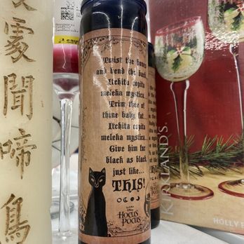 Savers - Candle - Thrift Stores Near Me - Huntington Beach, California