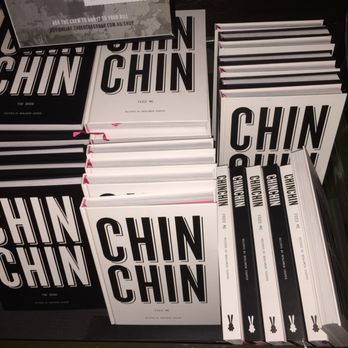 Chin Chin - Do it yourself - Asian Fusion Near Me - Melbourne, VIC